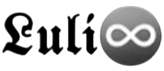 Tarot Luli logo